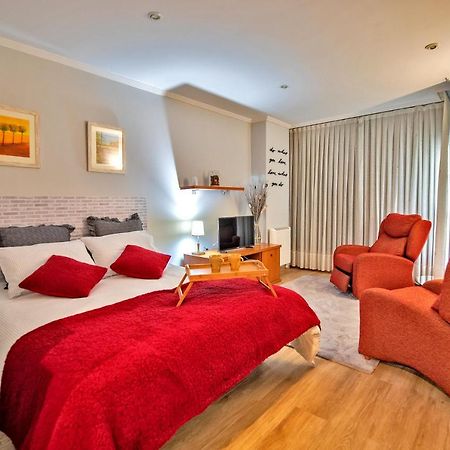 Loft Vigo Appartement Buitenkant foto