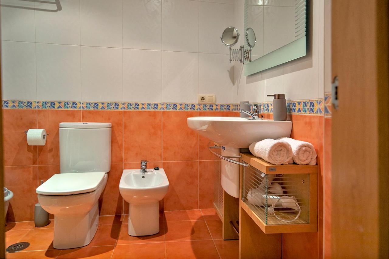Loft Vigo Appartement Buitenkant foto