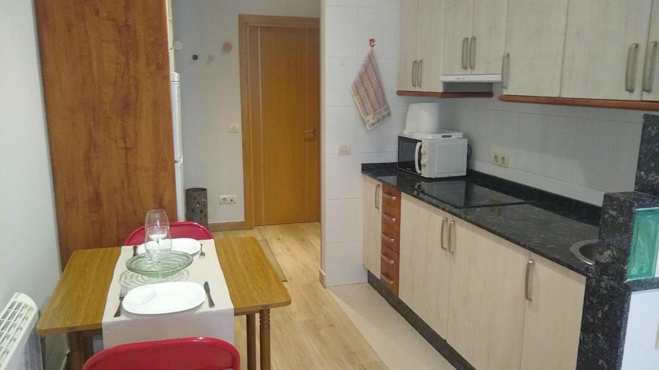 Loft Vigo Appartement Buitenkant foto