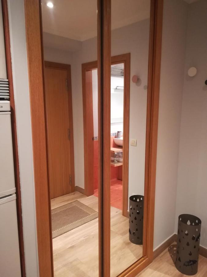Loft Vigo Appartement Buitenkant foto
